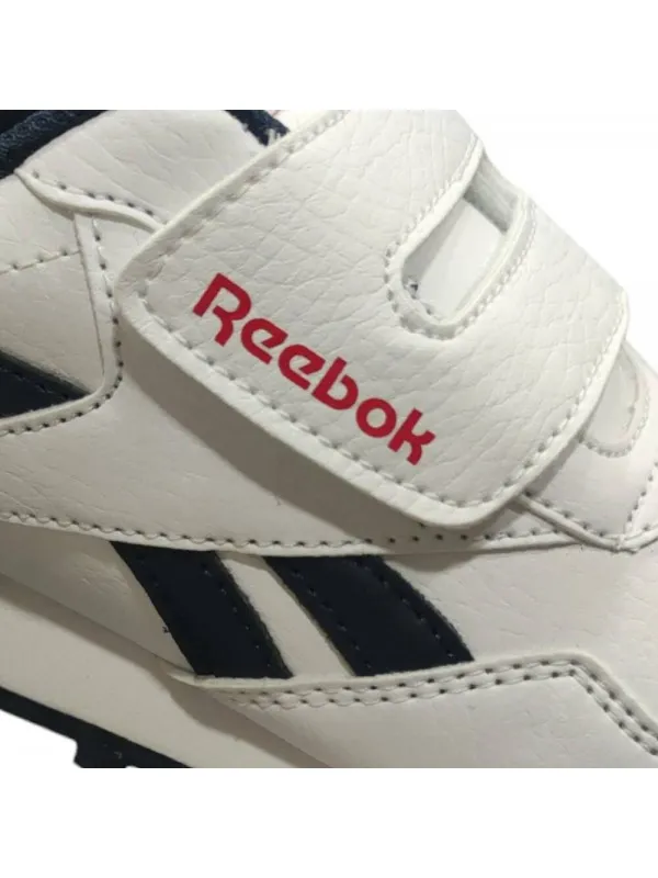 REEBOK ROYAL REWIND FTWBLA/VECNAV/VECRED