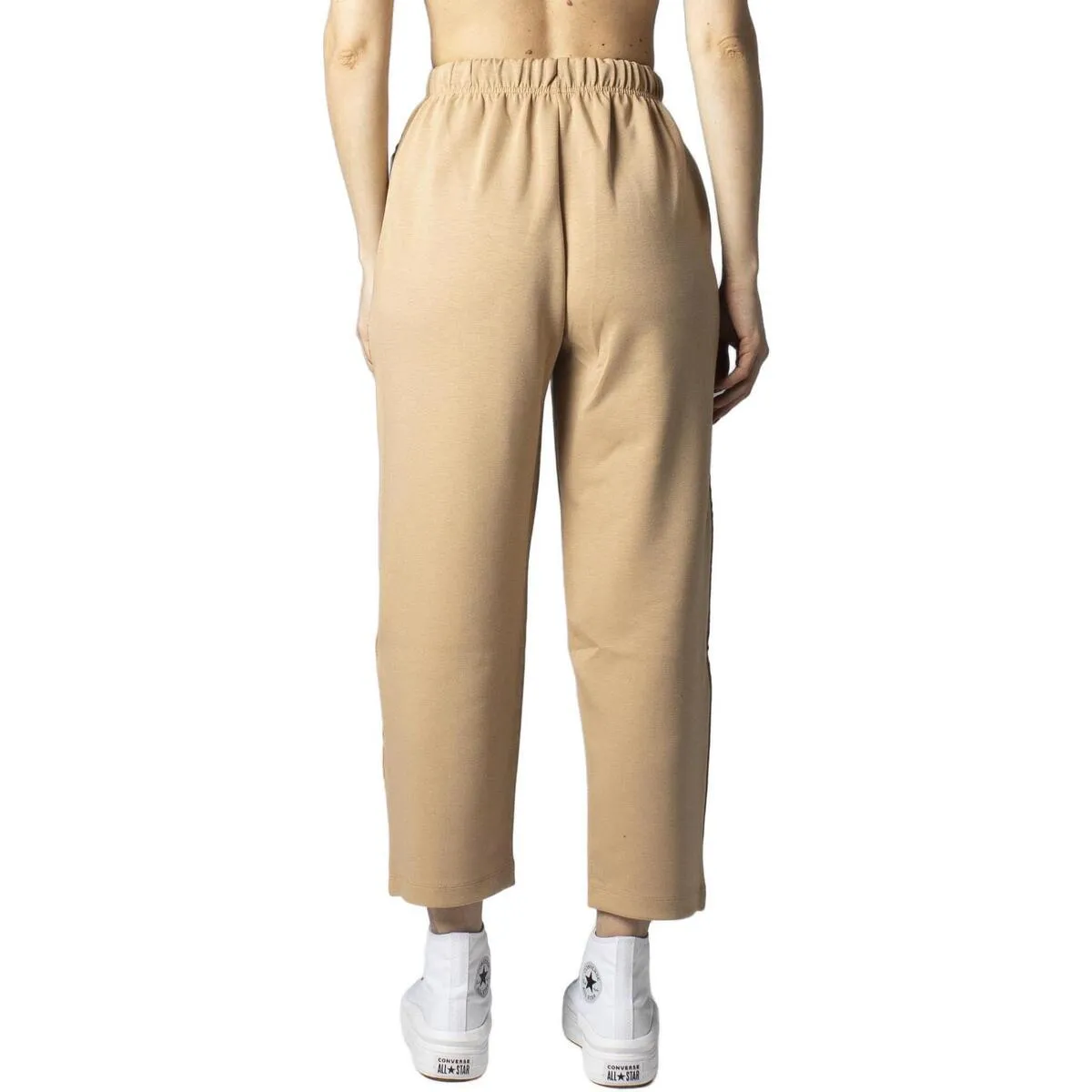 RELAXED GROSSGRAIN LONG PANT WW0WW29854