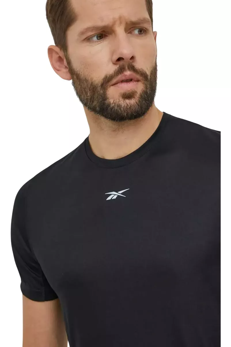 Remera Deportiva Reebok Speedwick Tee Entrenamiento Hombre
