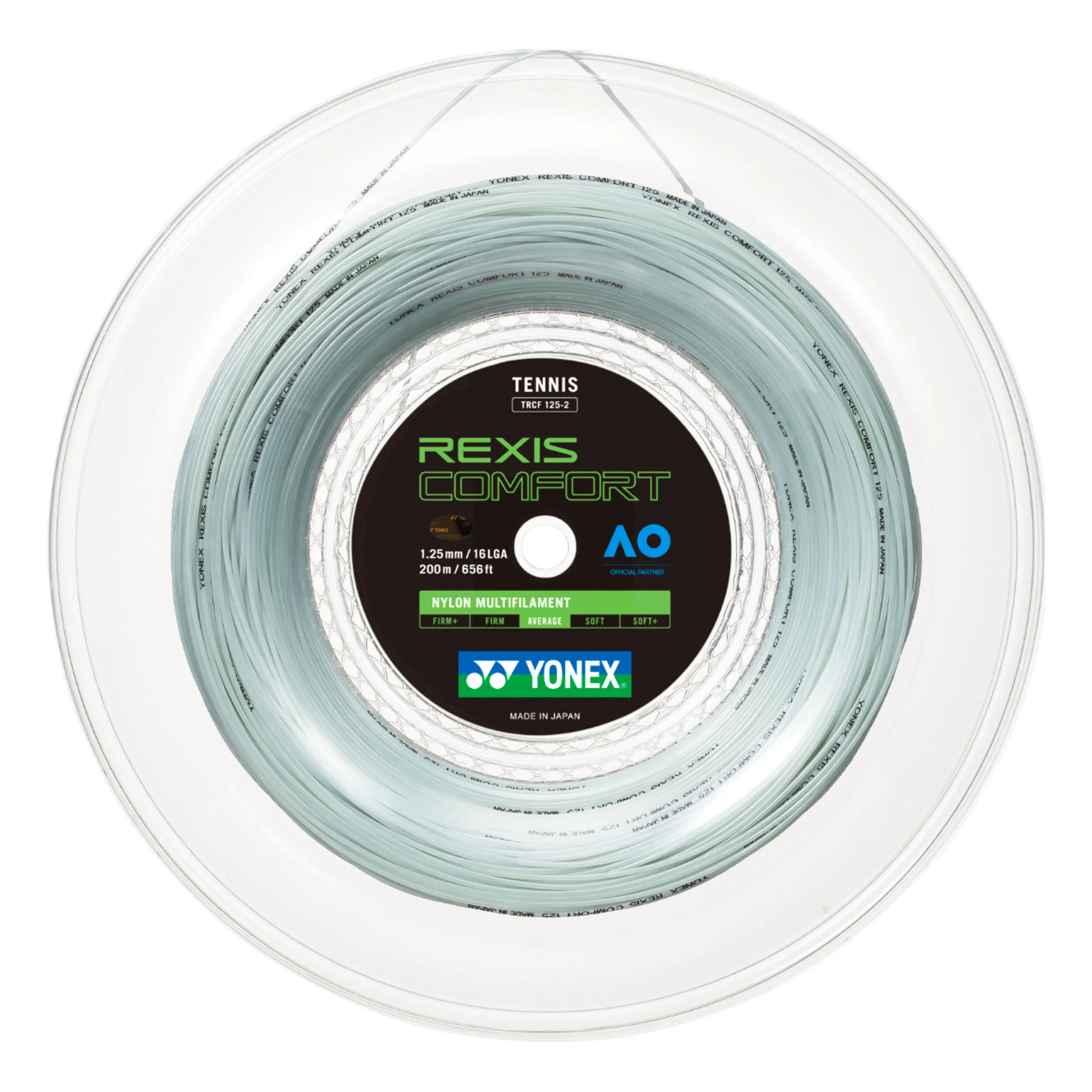 REXIS Comfort Bobinas De Cordaje 200m