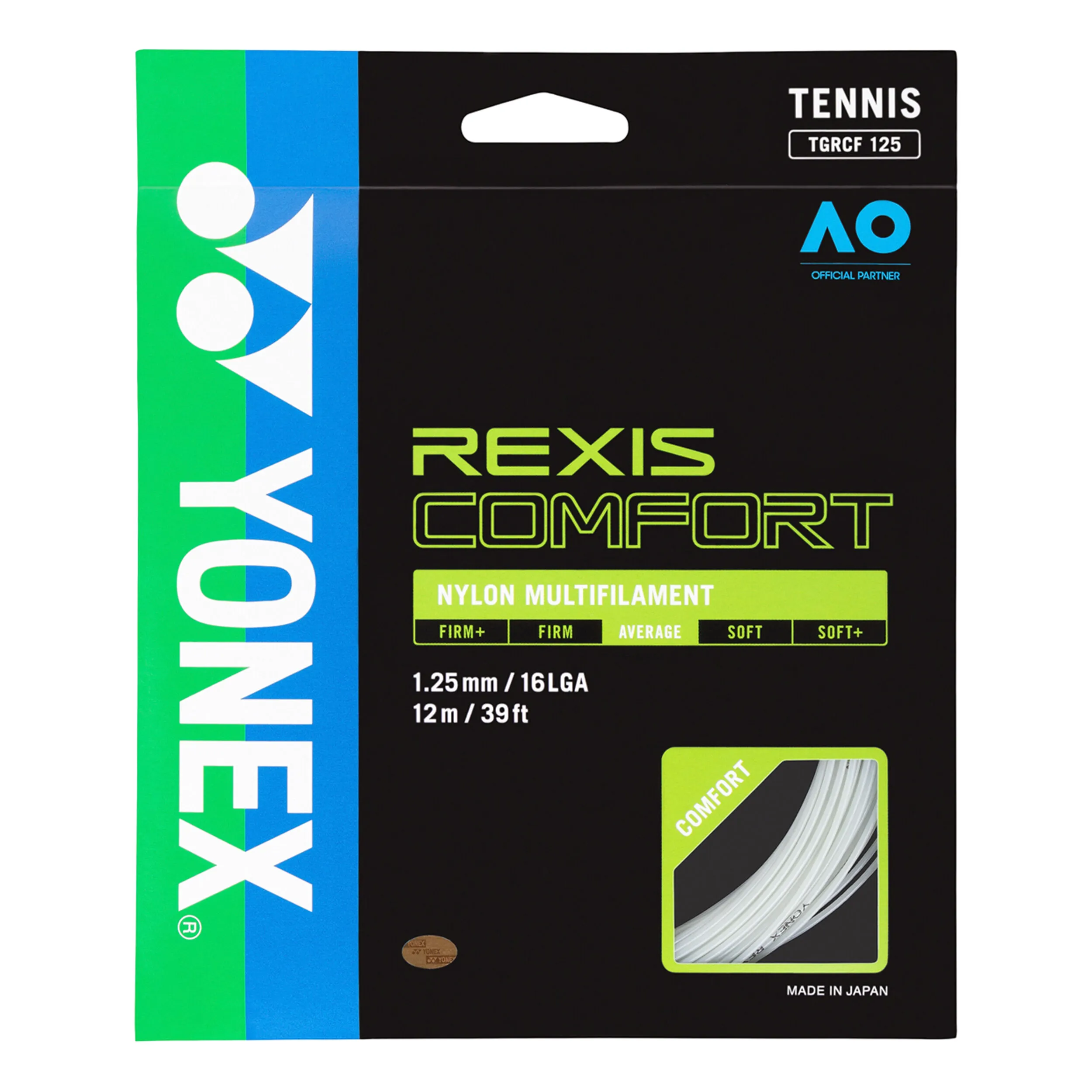 REXIS Comfort Sets Individuales 12m