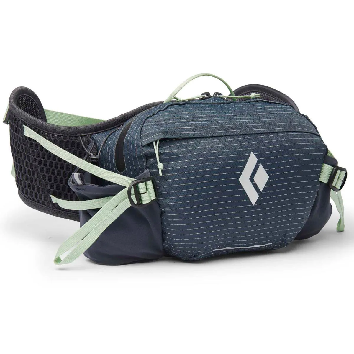 Riñonera black diamond Pursuit 6 Waist Pack