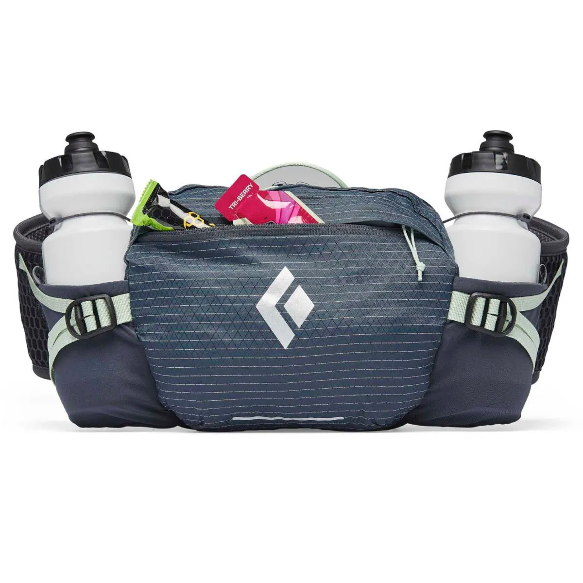Riñonera black diamond Pursuit 6 Waist Pack