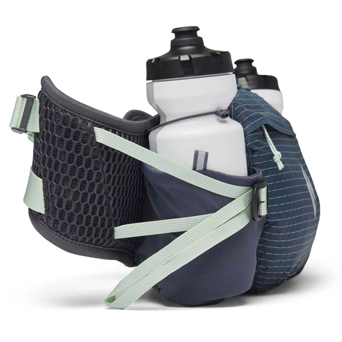 Riñonera black diamond Pursuit 6 Waist Pack