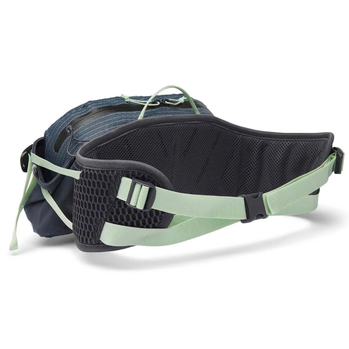 Riñonera black diamond Pursuit 6 Waist Pack