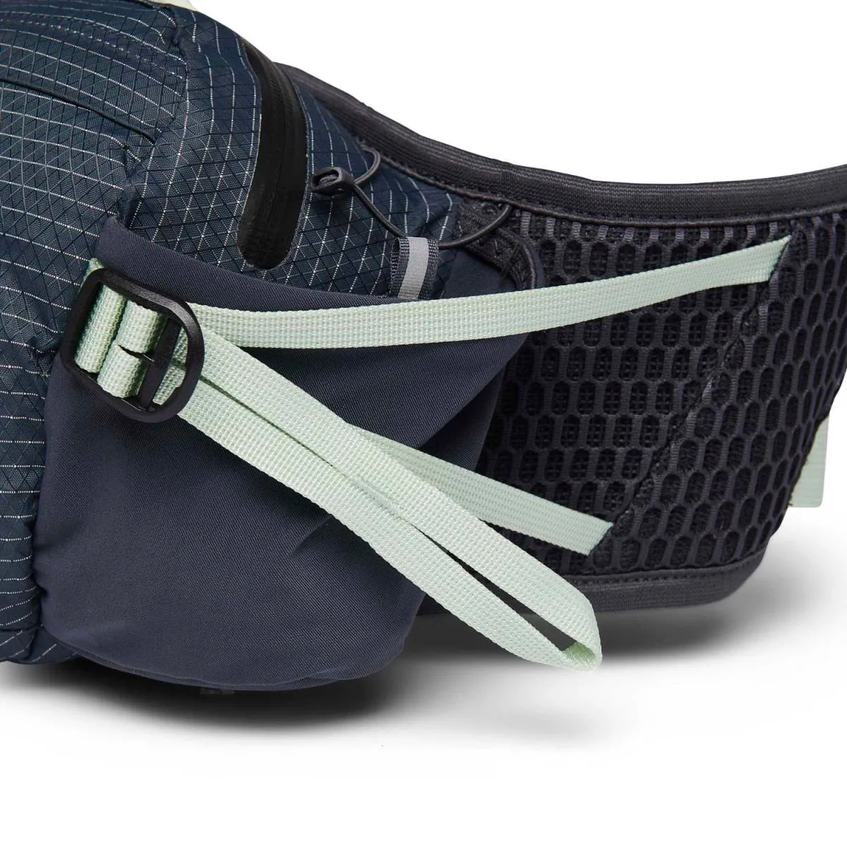 Riñonera black diamond Pursuit 6 Waist Pack