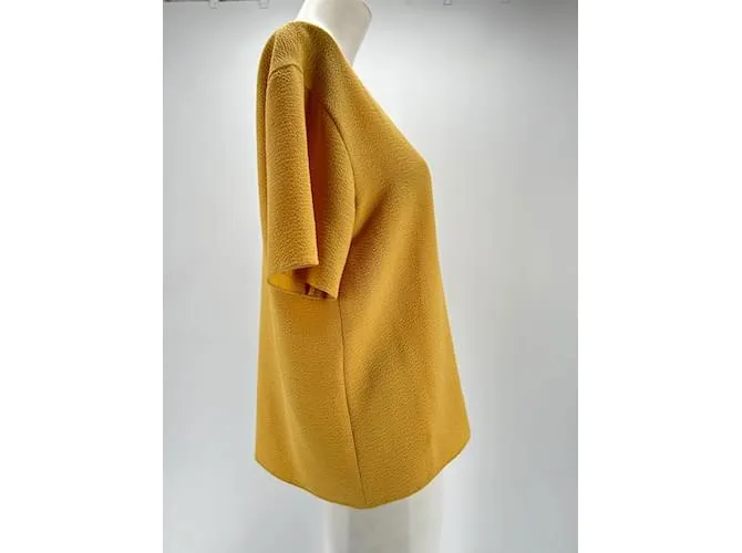 ROCHAS Prendas de punto T.Algodón S Internacional Amarillo 