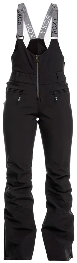 roxy Summit Bib Pant W