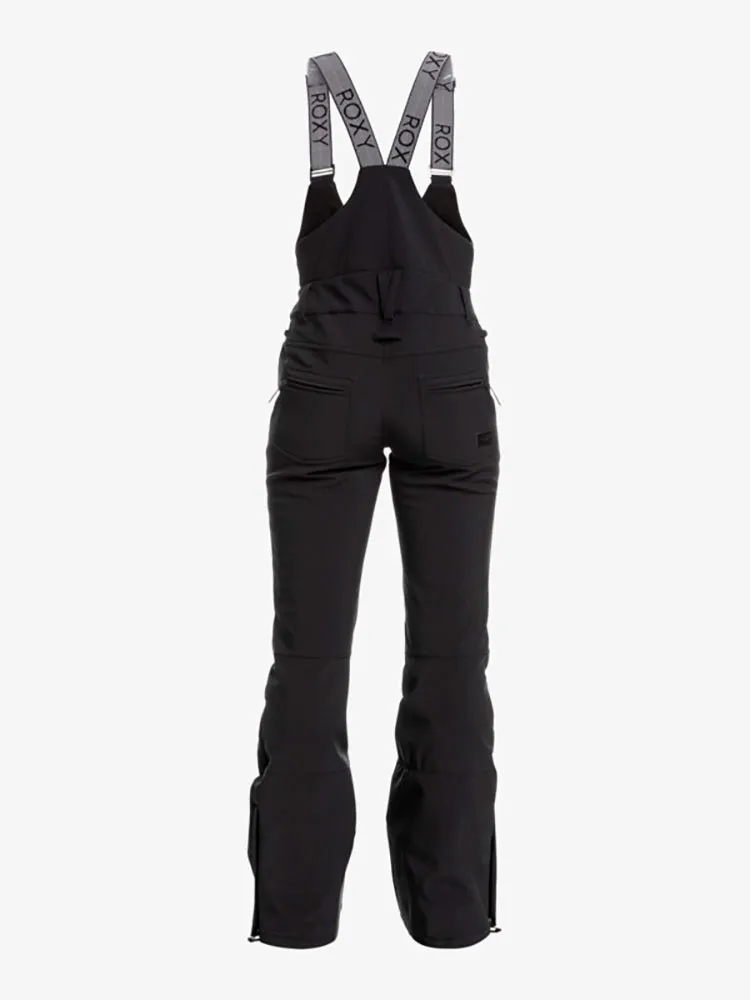 roxy Summit Bib Pant W