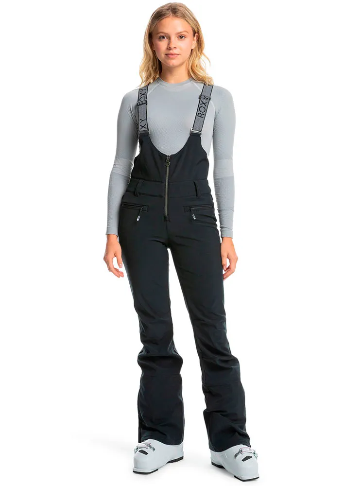 roxy Summit Bib Pant W