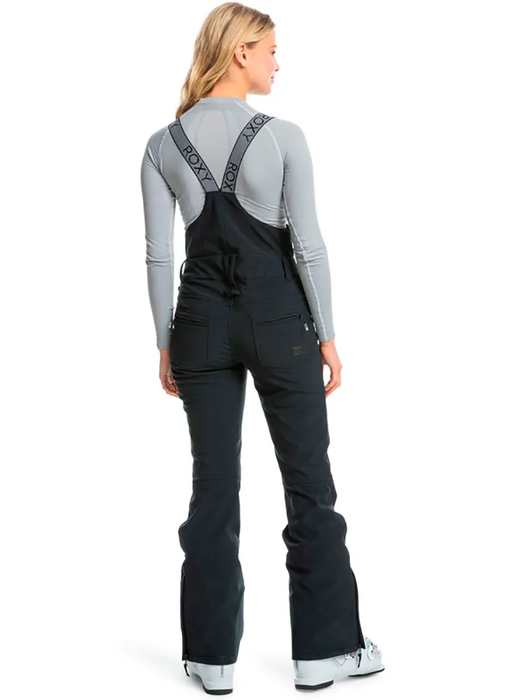 roxy Summit Bib Pant W