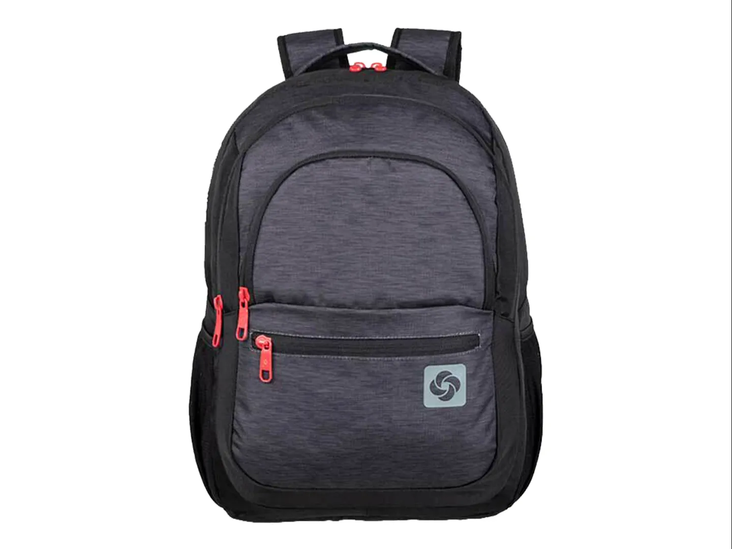 Samsonite 132598 7822 132598 Unisex Negro Melange Back Pack Elevation Mamut  Unica