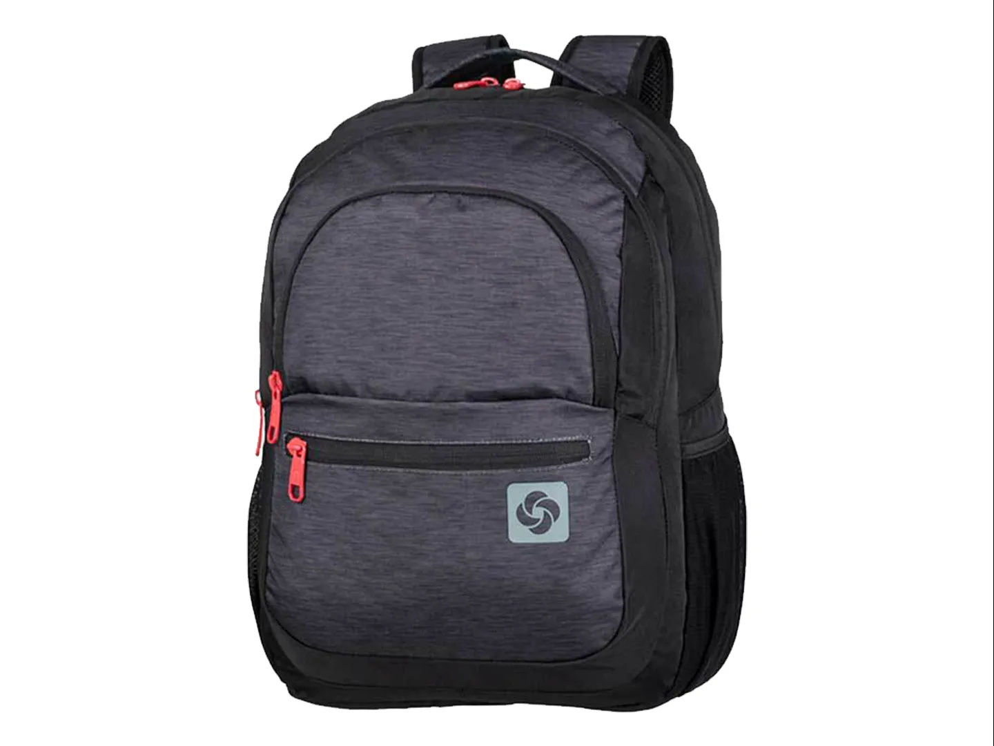 Samsonite 132598 7822 132598 Unisex Negro Melange Back Pack Elevation Mamut  Unica
