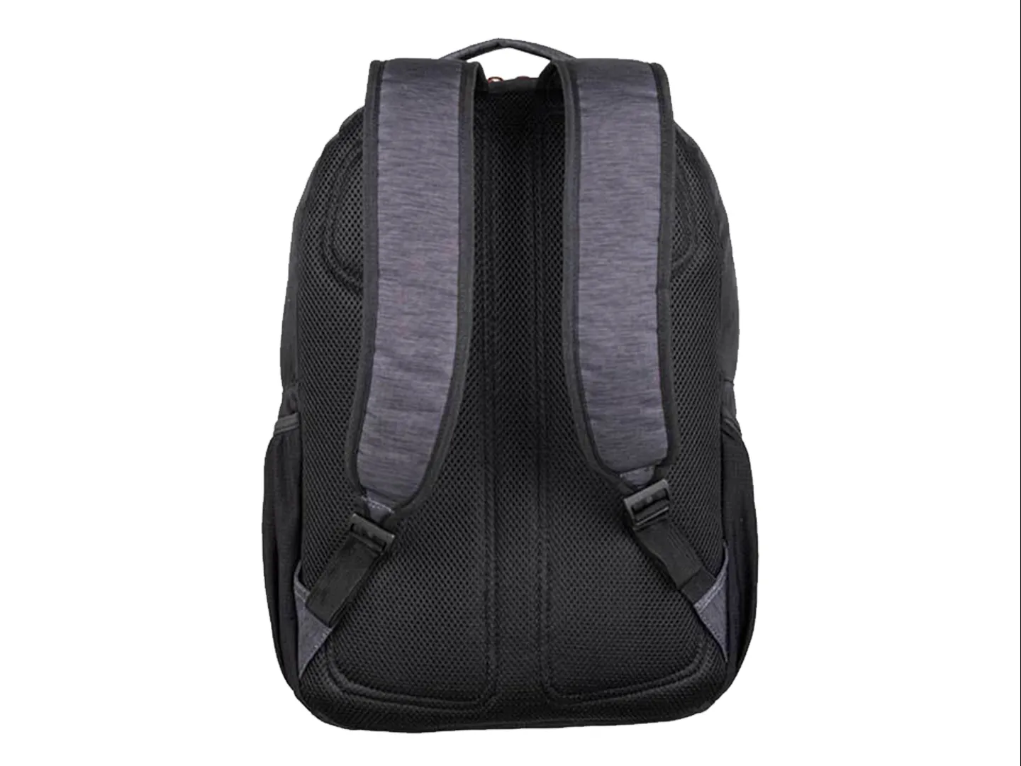 Samsonite 132598 7822 132598 Unisex Negro Melange Back Pack Elevation Mamut  Unica