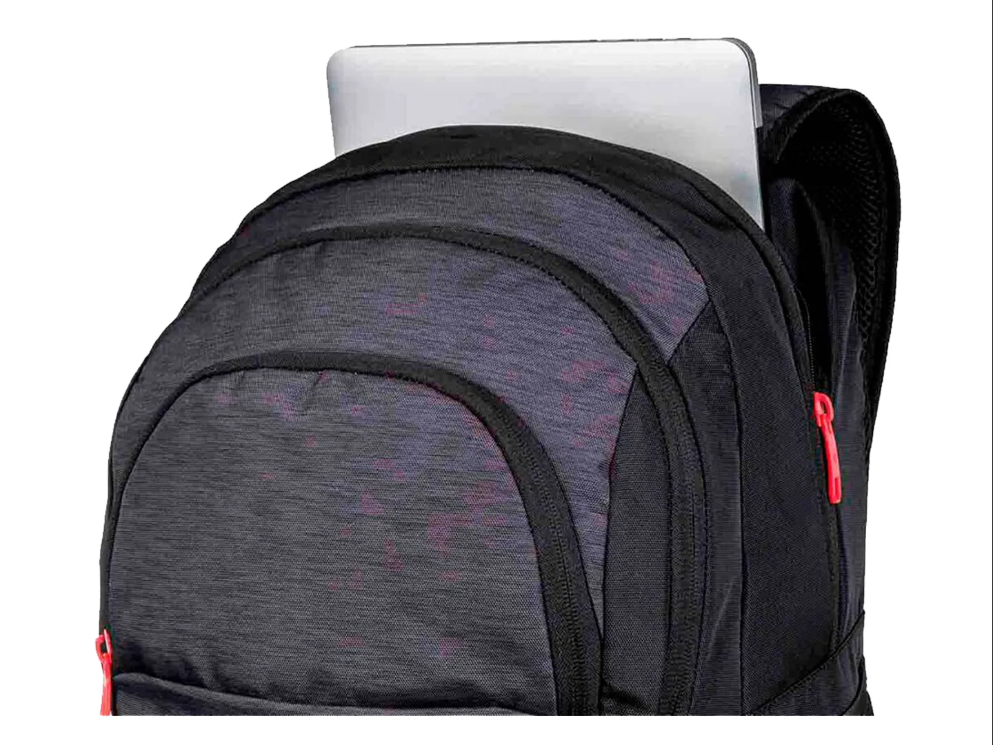 Samsonite 132598 7822 132598 Unisex Negro Melange Back Pack Elevation Mamut  Unica
