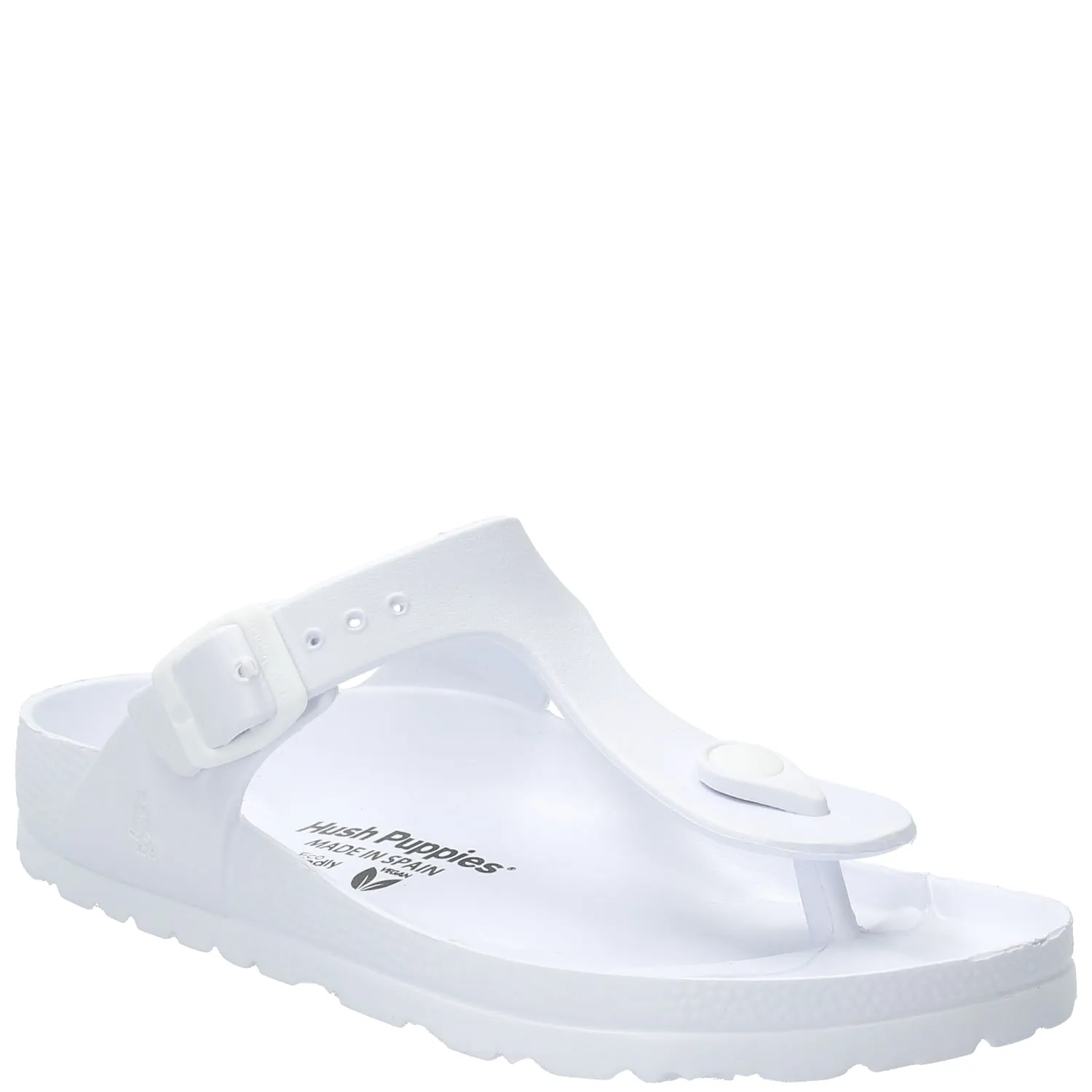 Sandalia Mujer Windy Blanco