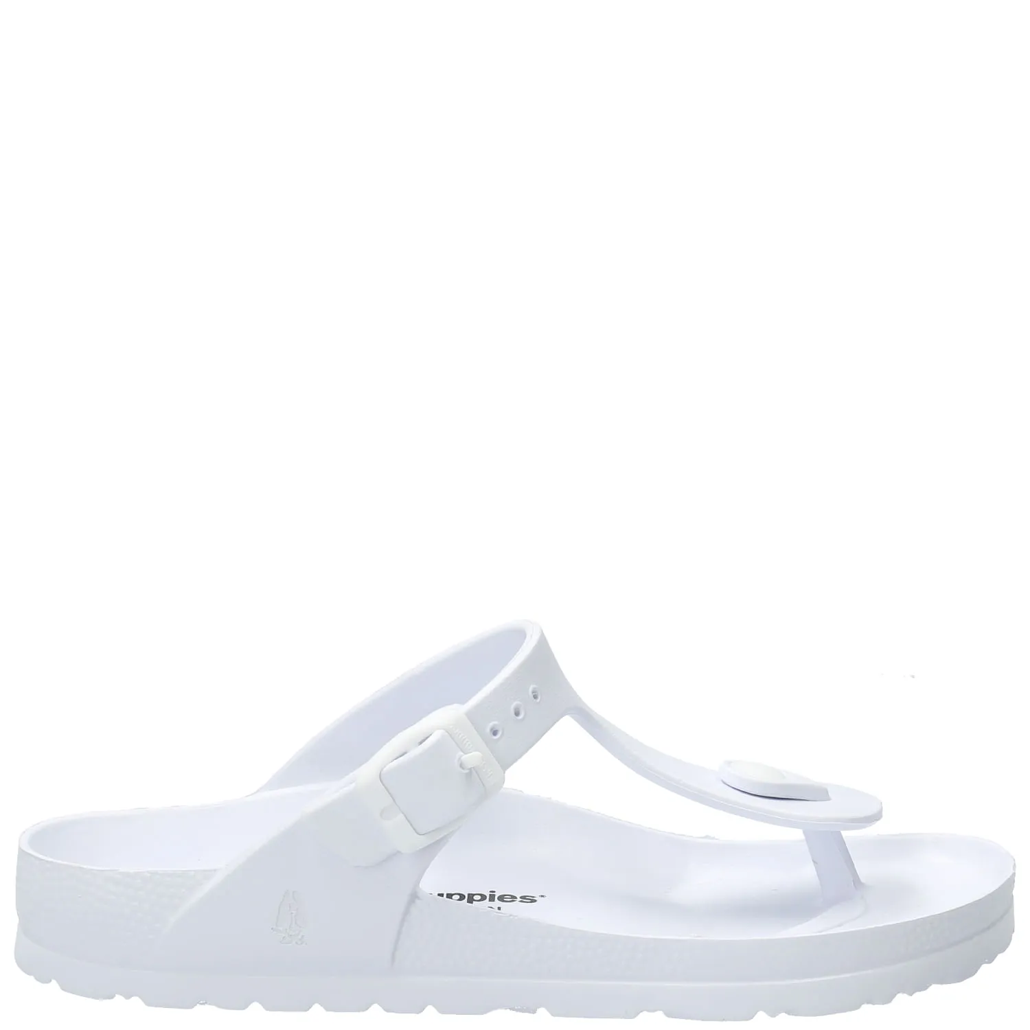 Sandalia Mujer Windy Blanco