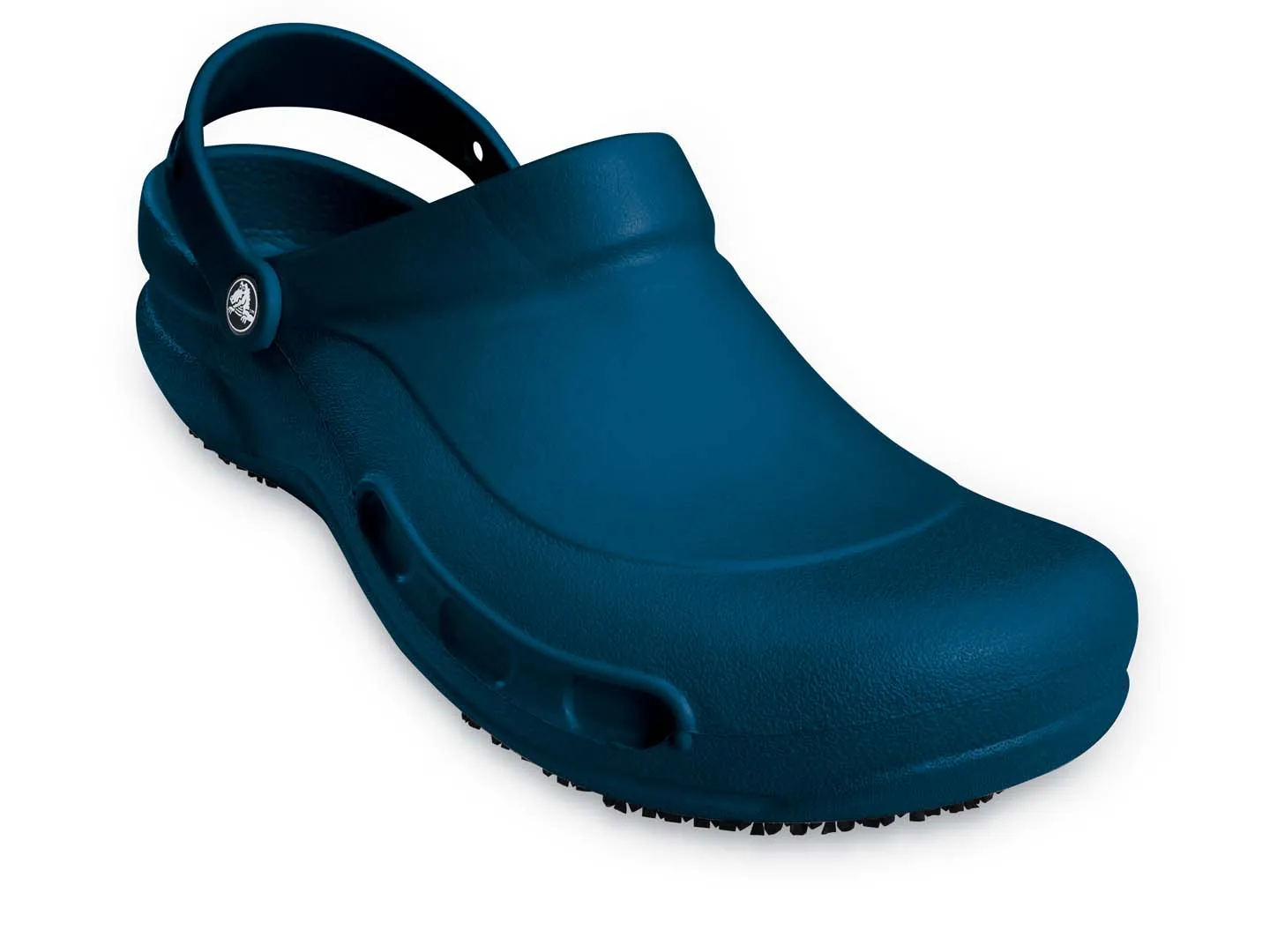 Sandalias Crocs Bistro Azul Para Hombre