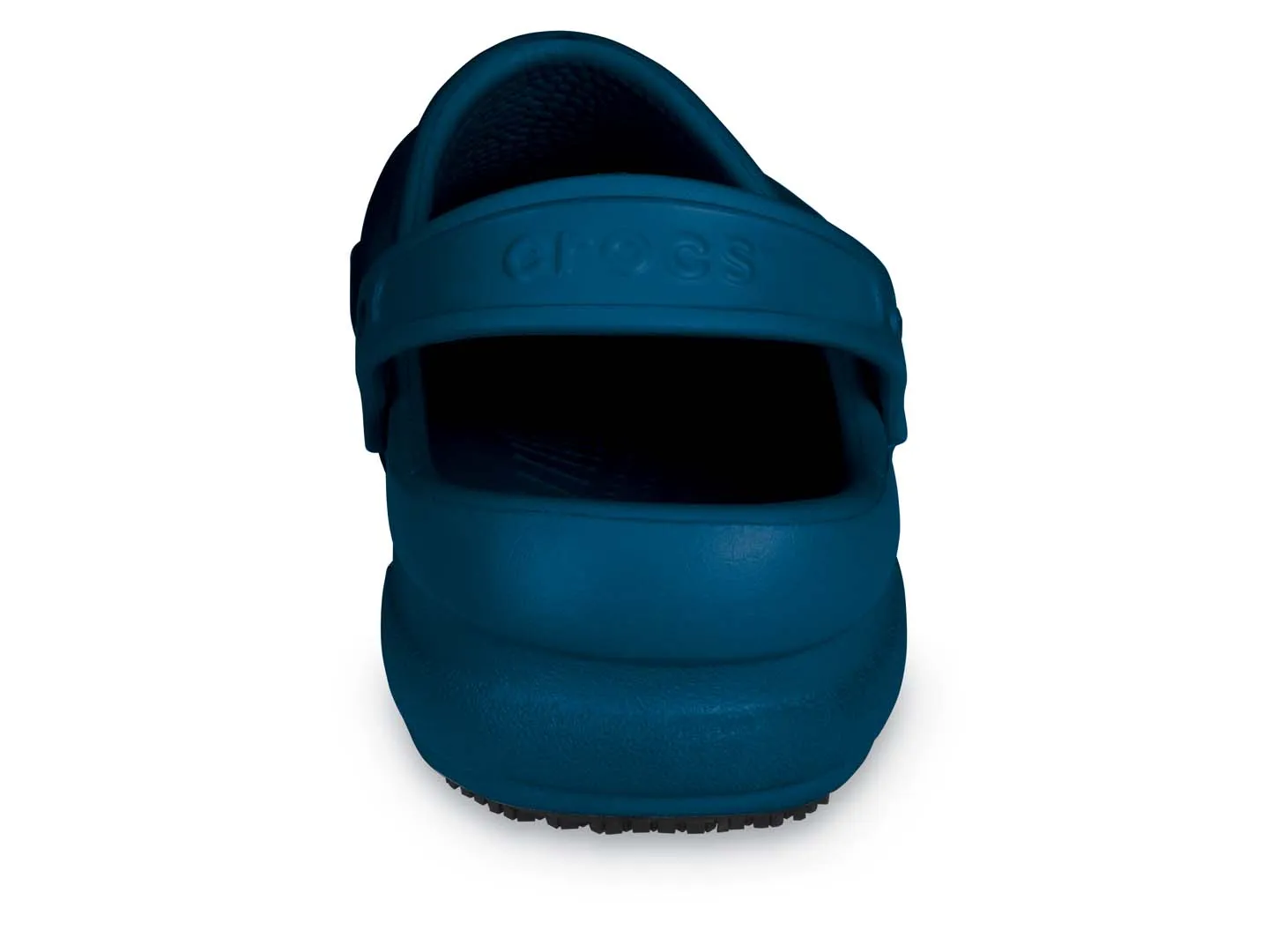 Sandalias Crocs Bistro Azul Para Hombre