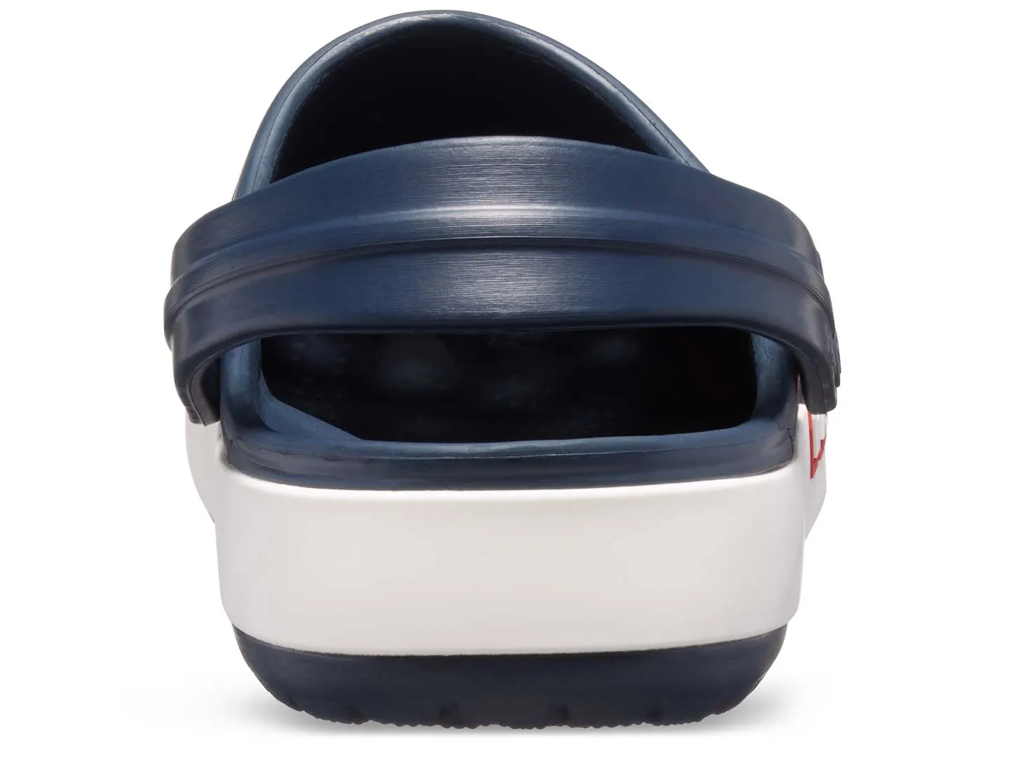 Sandalias Crocs Crocband Azul Para Hombre