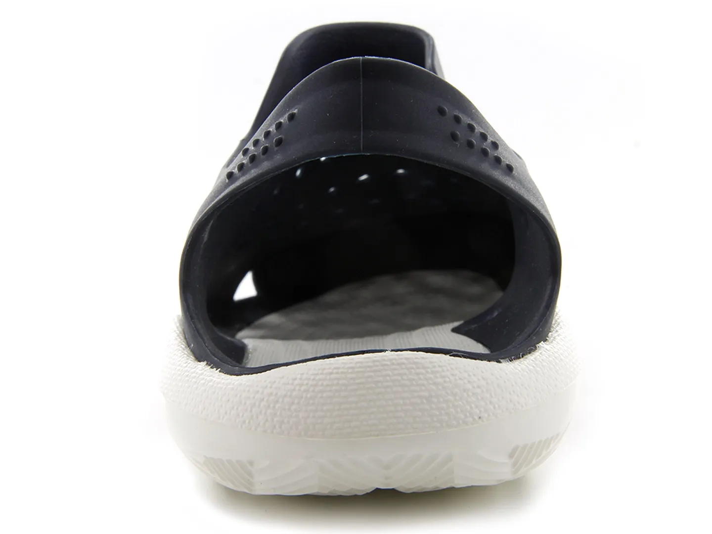Sandalias Crocs Swiftwater Azul Para Hombre