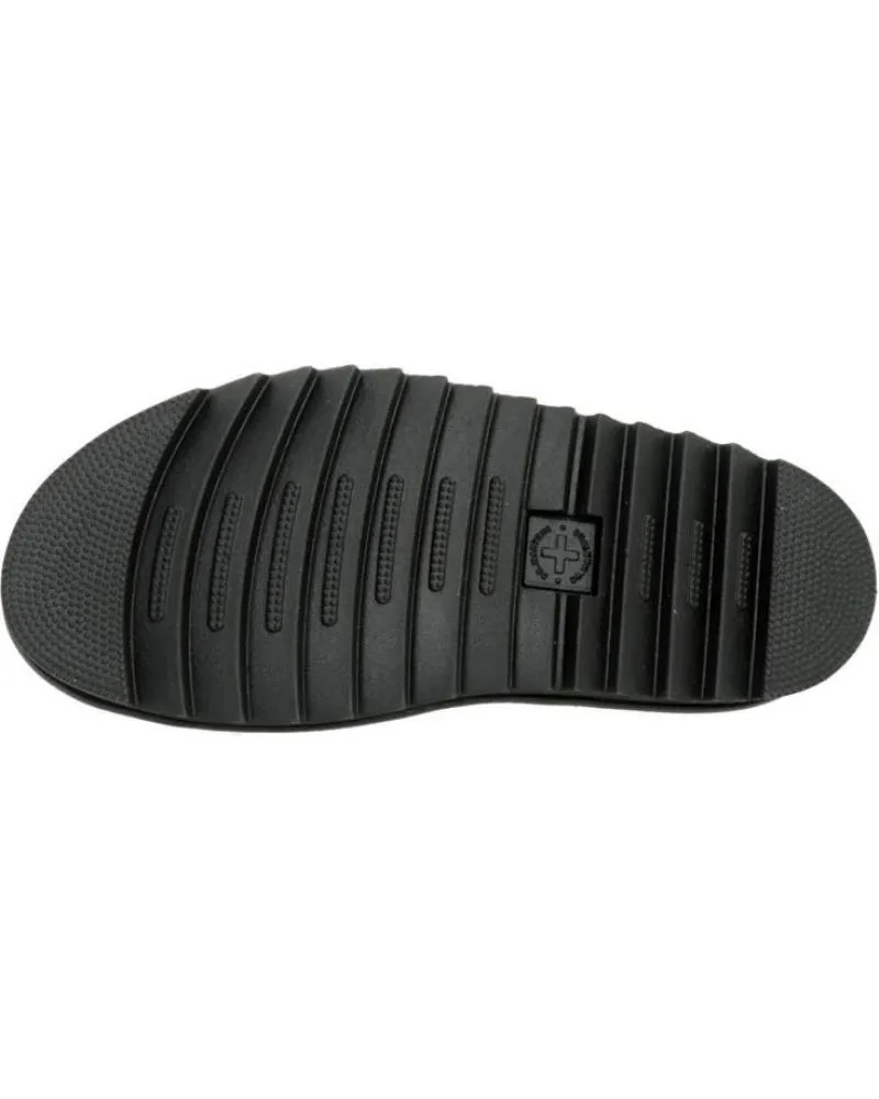Sandalias de Mujer DR MARTENS SANDALIAS PLANAS DR MARTENS BLAIRE MUJER BLANCO