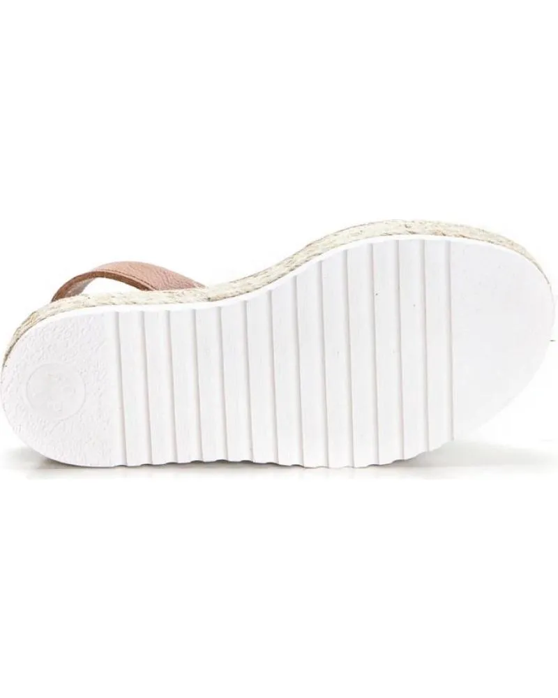 Sandalias de Mujer POPA SANDALIAS PLANAS SAONA MUJER BLANCO