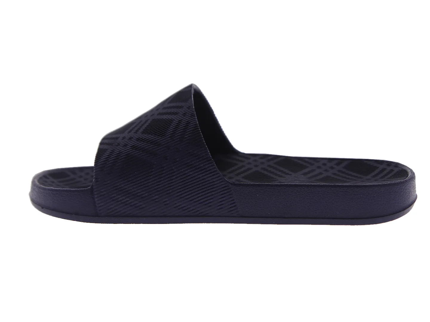 Sandalias Eva Moda 661 Azul Para Mujer