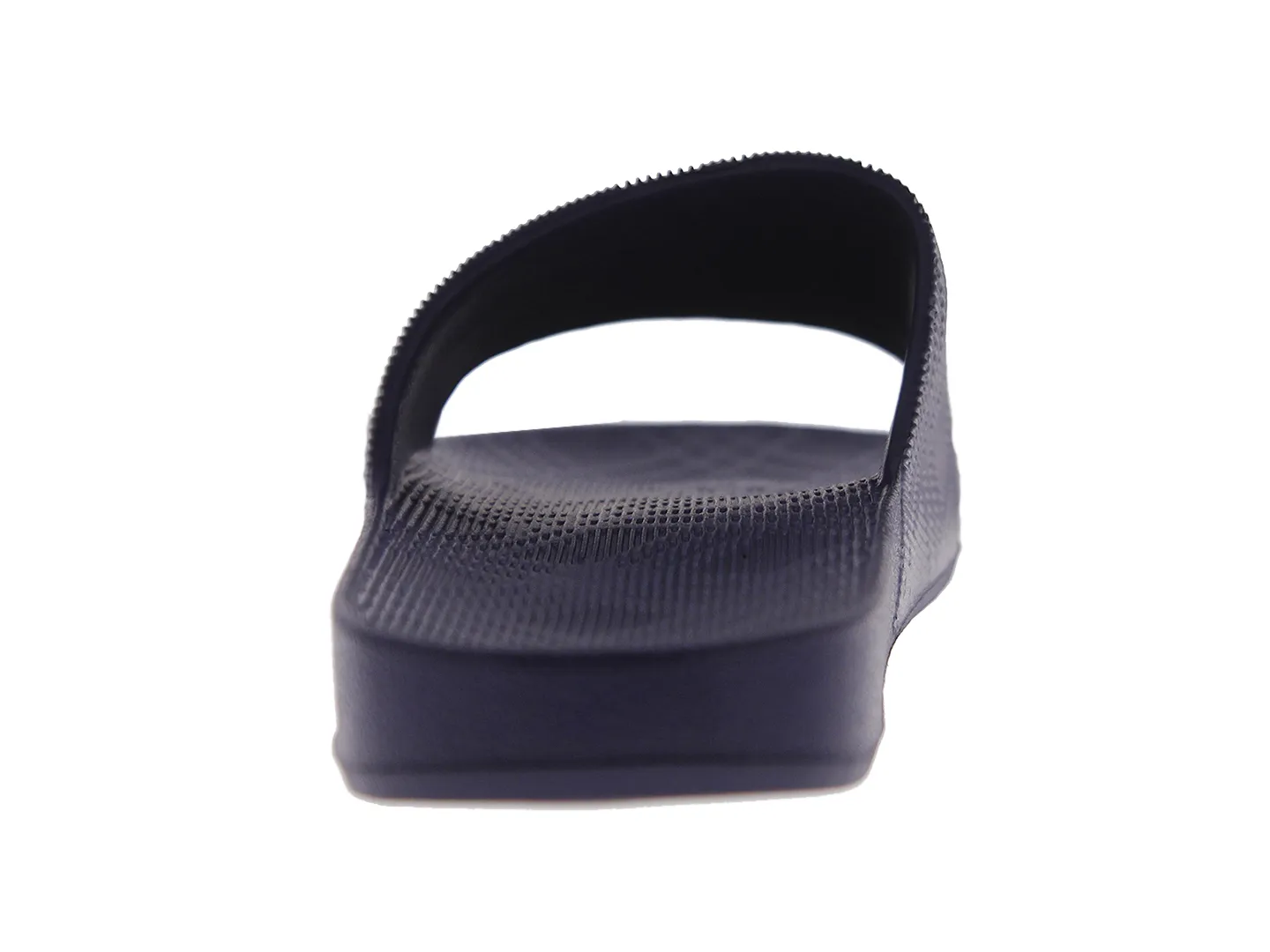 Sandalias Eva Moda 661 Azul Para Mujer
