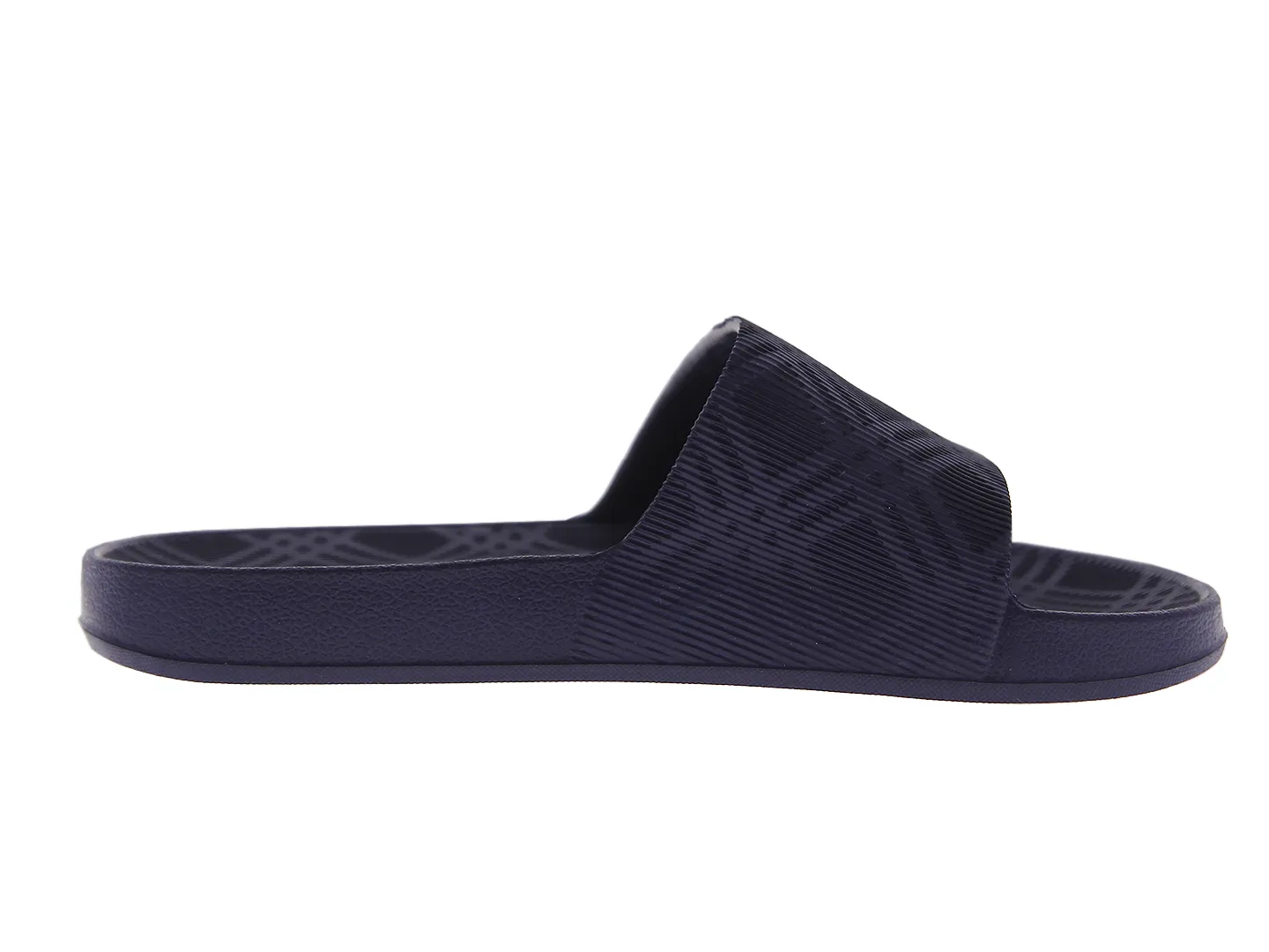 Sandalias Eva Moda 661 Azul Para Mujer