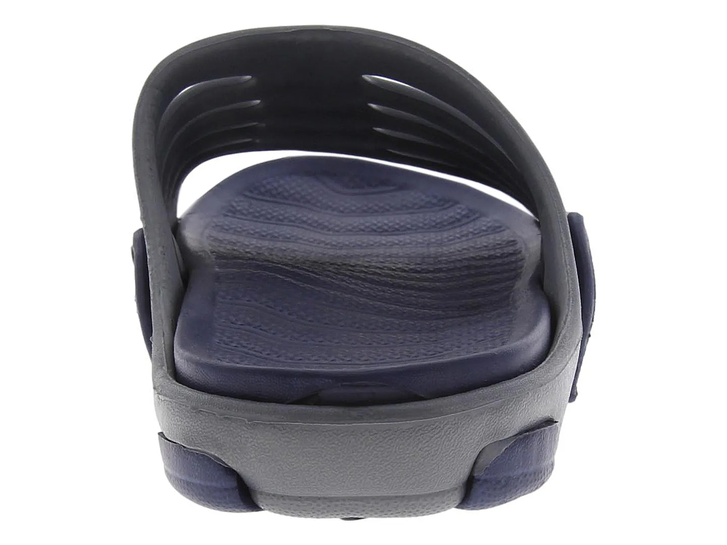 Sandalias Eva Moda 708 Azul Para Niño
