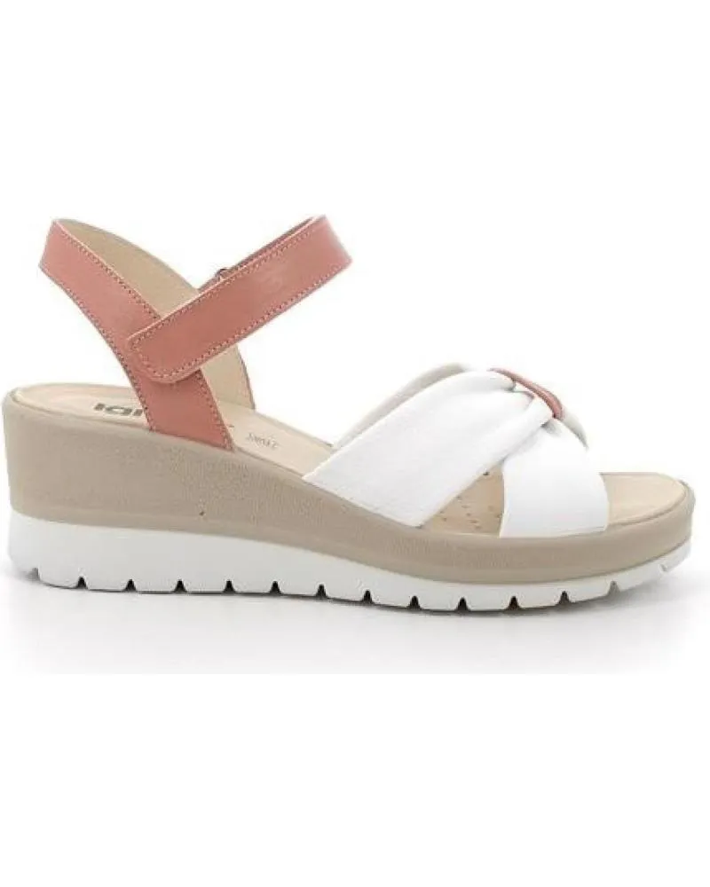 Sandalias IGI&CO  de Mujer SANDALIA IGICO MUJER BLANCO  VARIOS COLORES