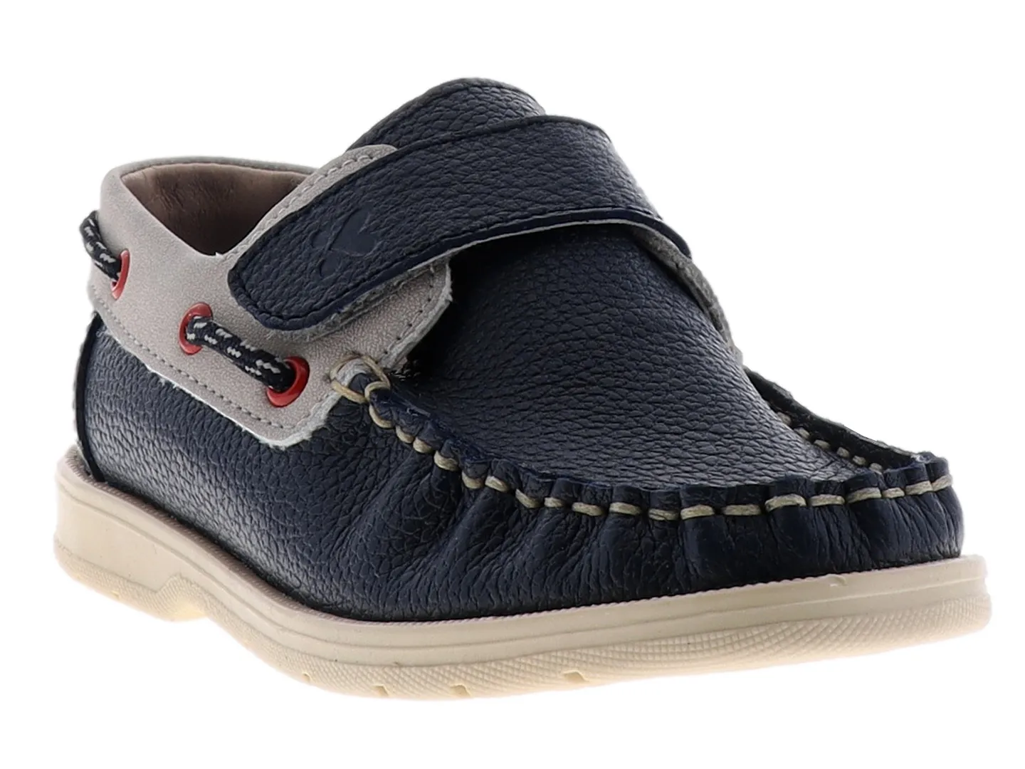 Sandalias Karsten 12201 Azul Para Niño
