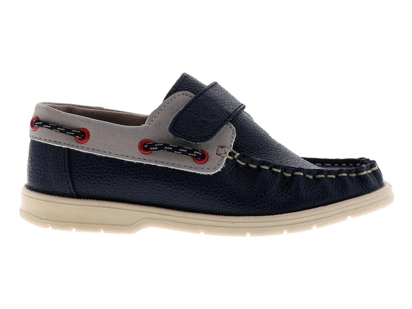 Sandalias Karsten 12201 Azul Para Niño