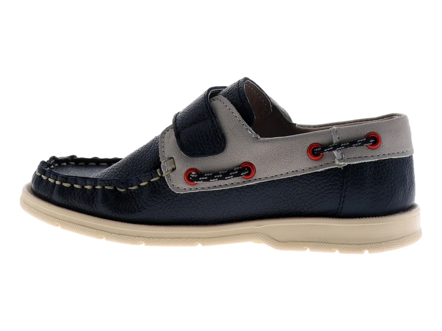 Sandalias Karsten 12201 Azul Para Niño