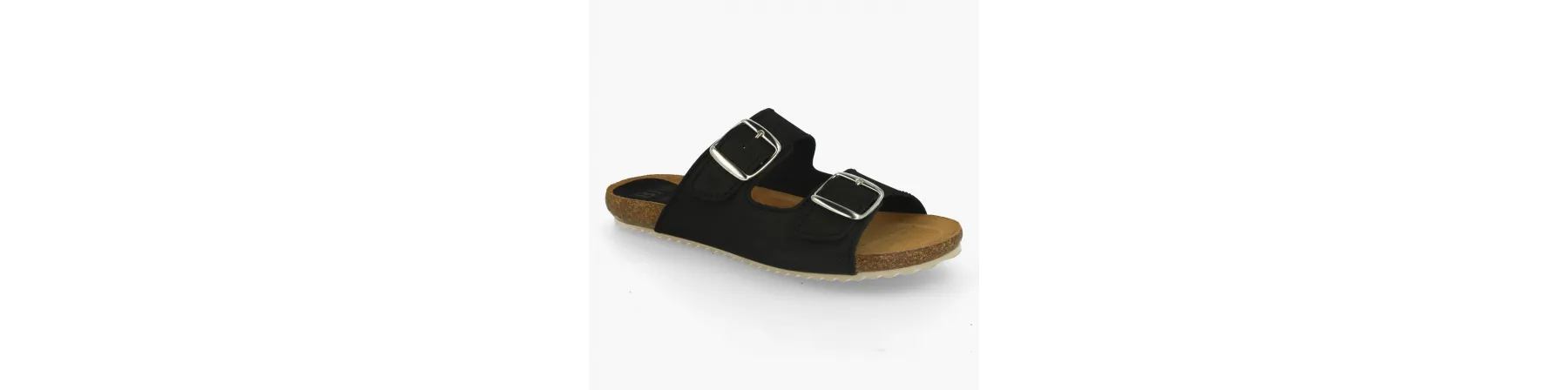 SANDALIAS MUJER PLANAS CÓMODAS MOD. SIOMARA