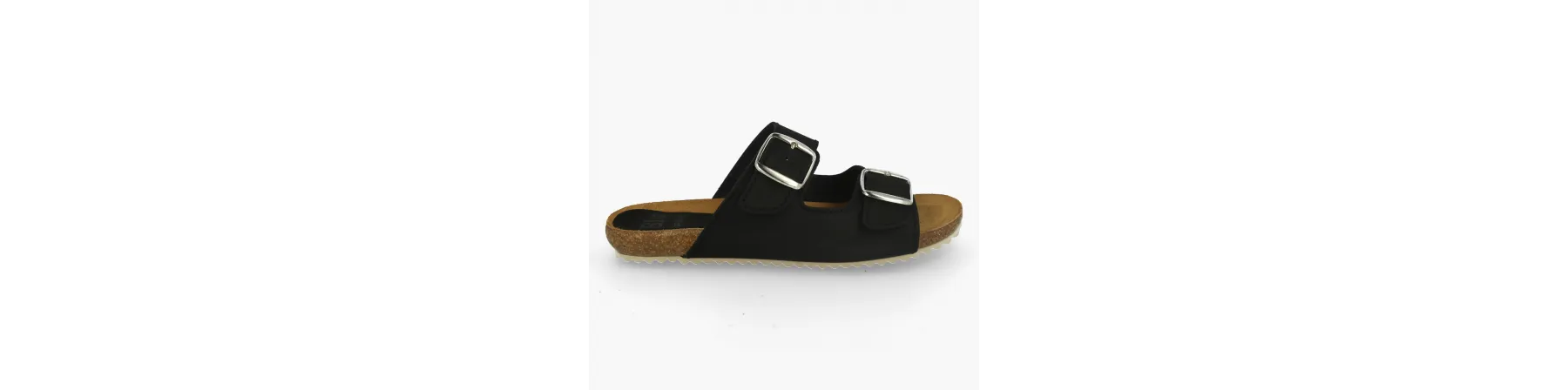 SANDALIAS MUJER PLANAS CÓMODAS MOD. SIOMARA