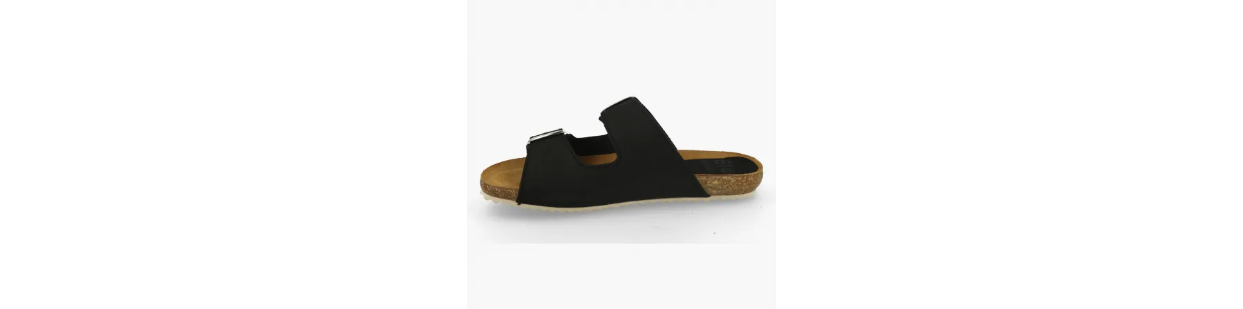 SANDALIAS MUJER PLANAS CÓMODAS MOD. SIOMARA