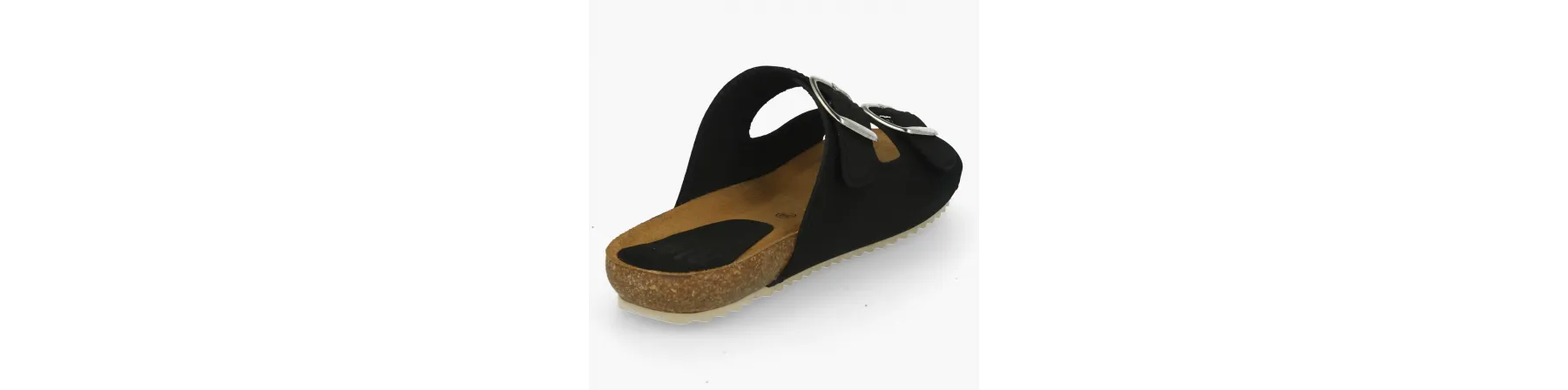 SANDALIAS MUJER PLANAS CÓMODAS MOD. SIOMARA