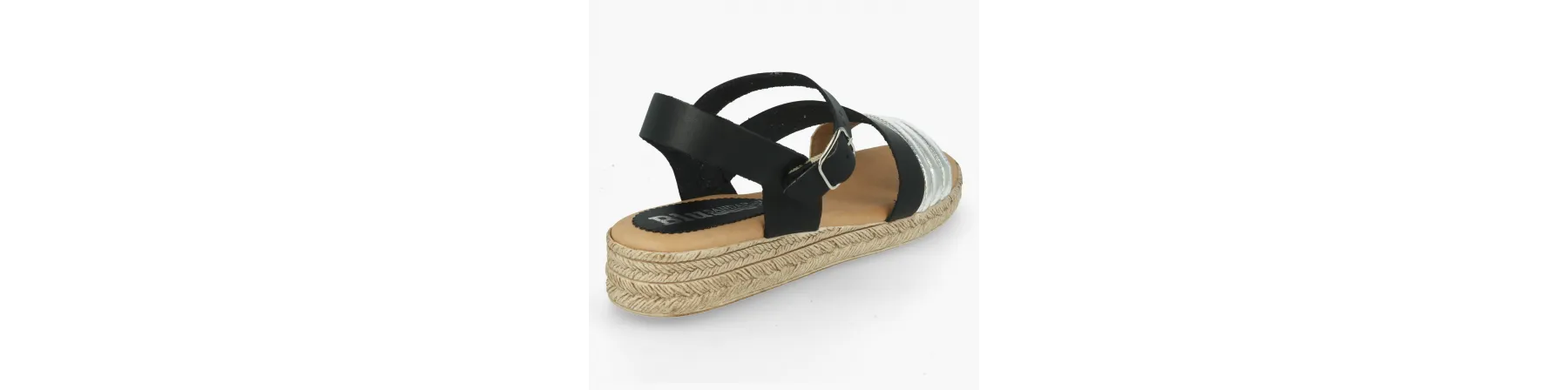 SANDALIAS PLANAS MUJER MOD. TRACY