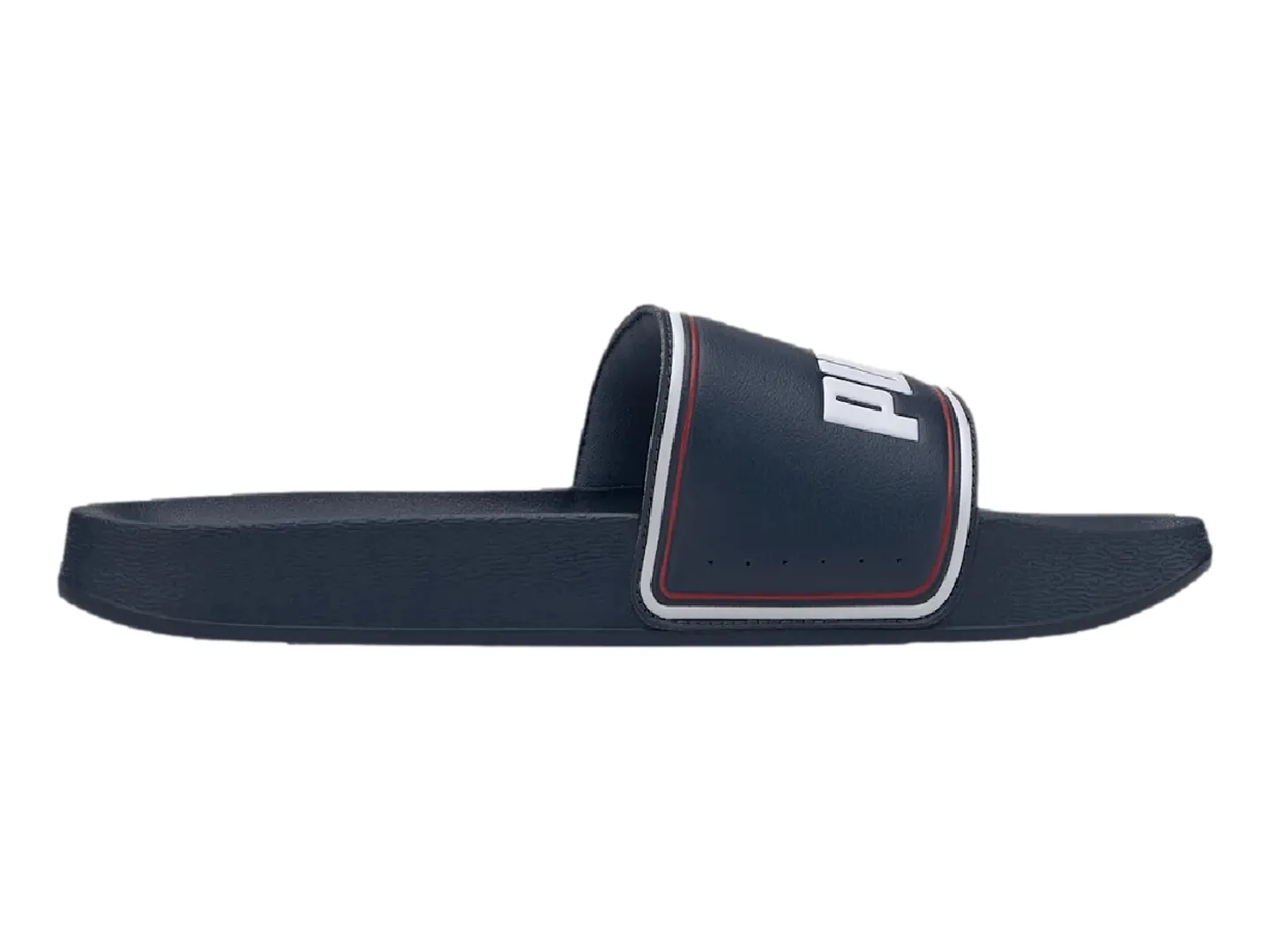 Sandalias Puma 372276 05 Azul Para Hombre