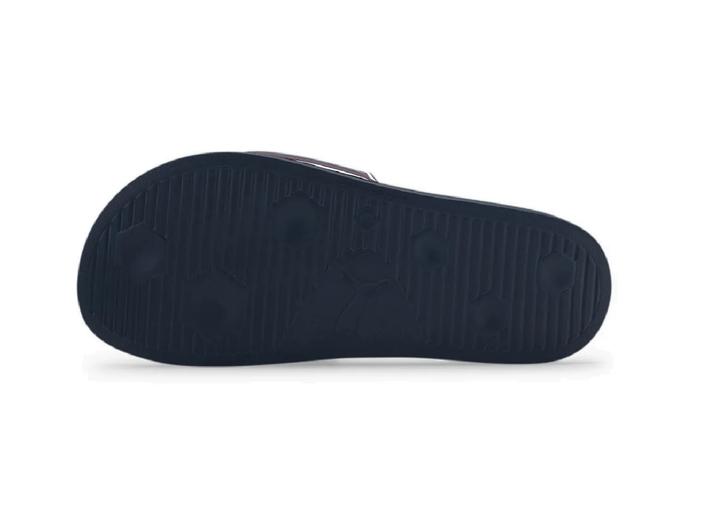 Sandalias Puma 372276 05 Azul Para Hombre