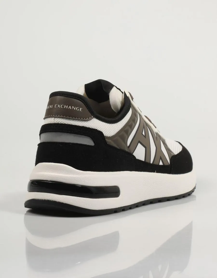  sapatilhas ARMANI EXCHANGE Xux090 en Multicolor 83131