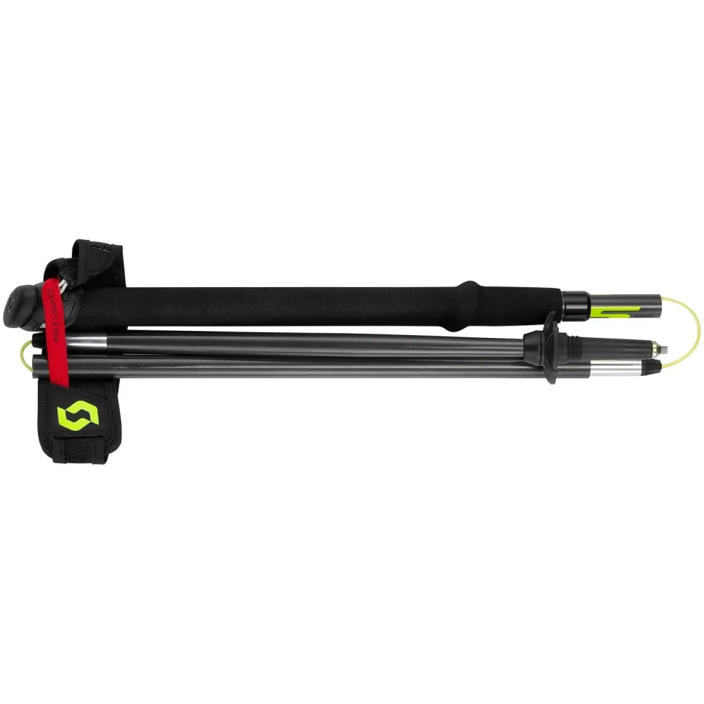SCOTT BASTON RC3PART