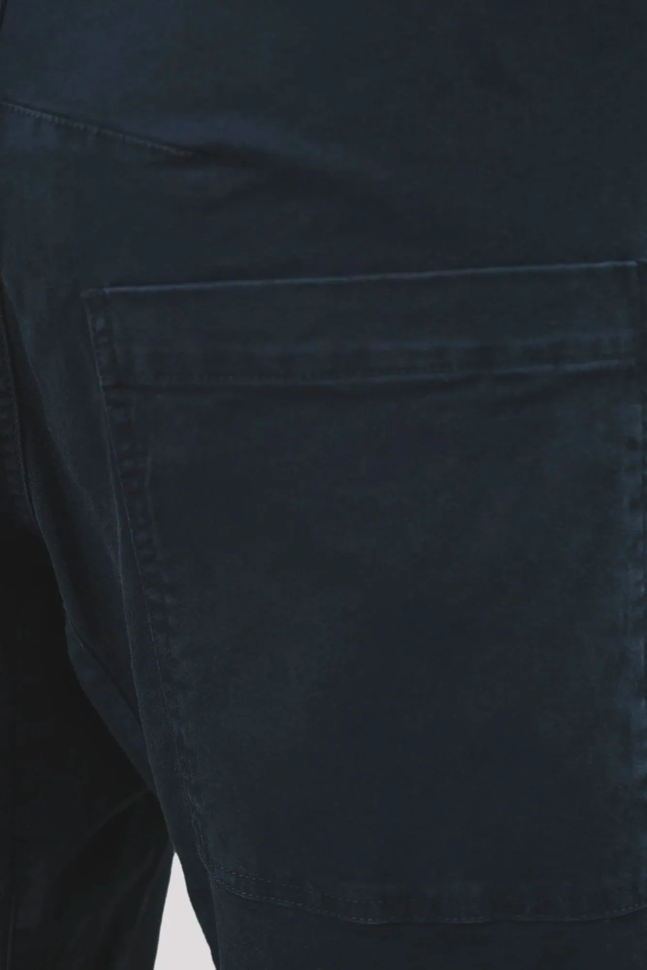 Shon Pant in Midnight