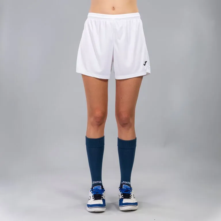 Short mujer Paris II blanco