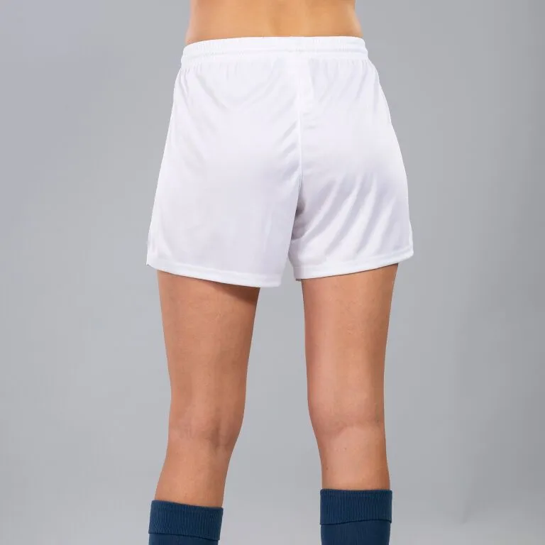 Short mujer Paris II blanco