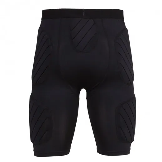 Short Protec Basket Black