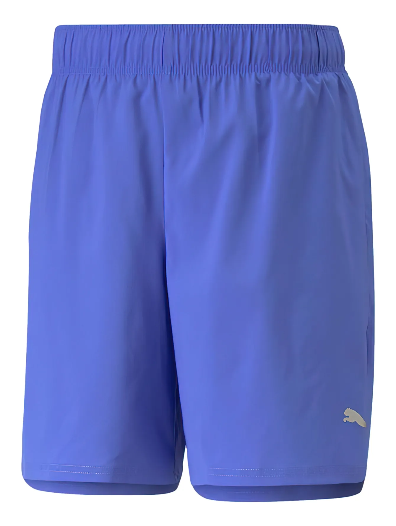 Short Puma 521351 92 Azul Para Hombre
