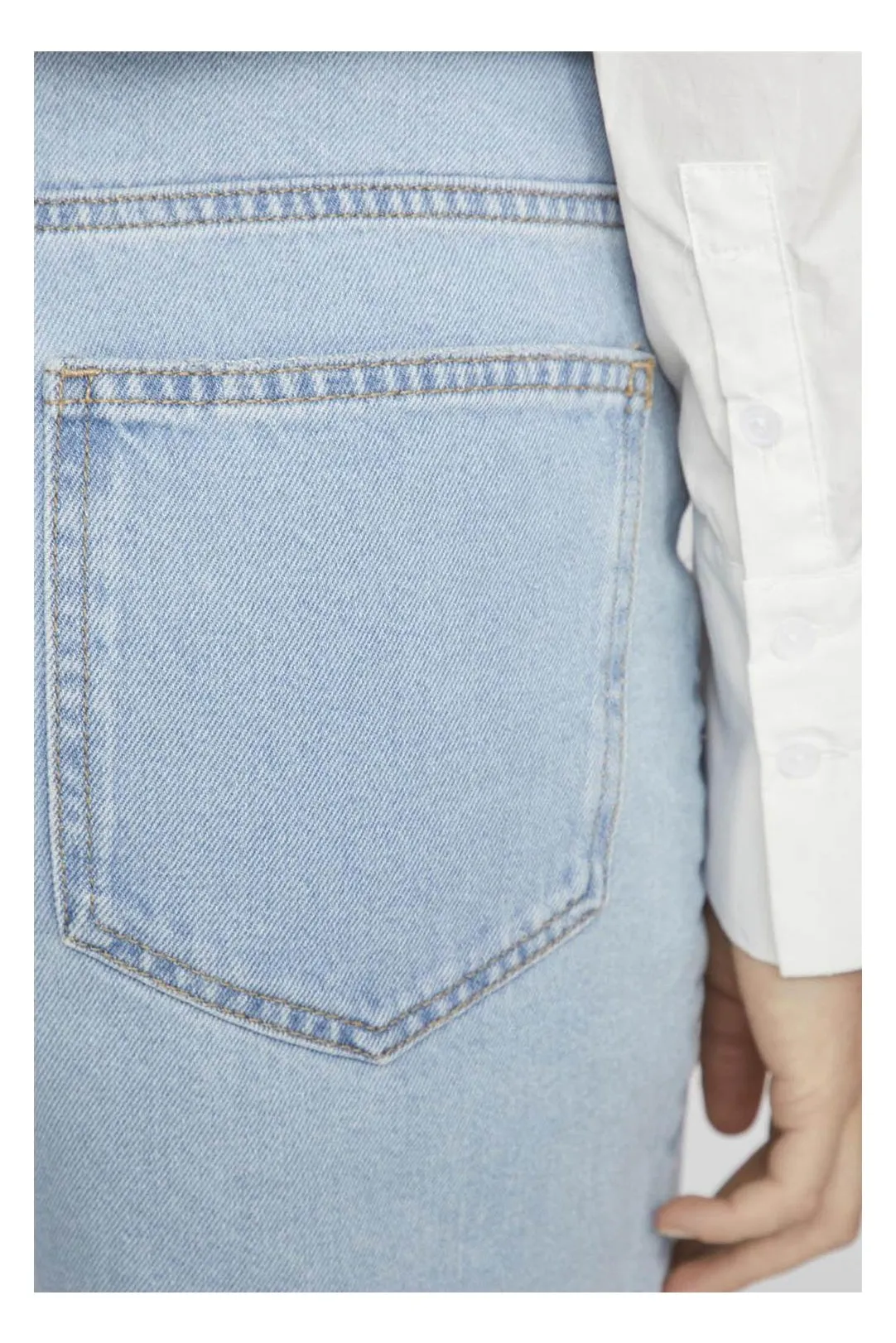 SHORT VAQUERO MUJER VICAM VAQUERO